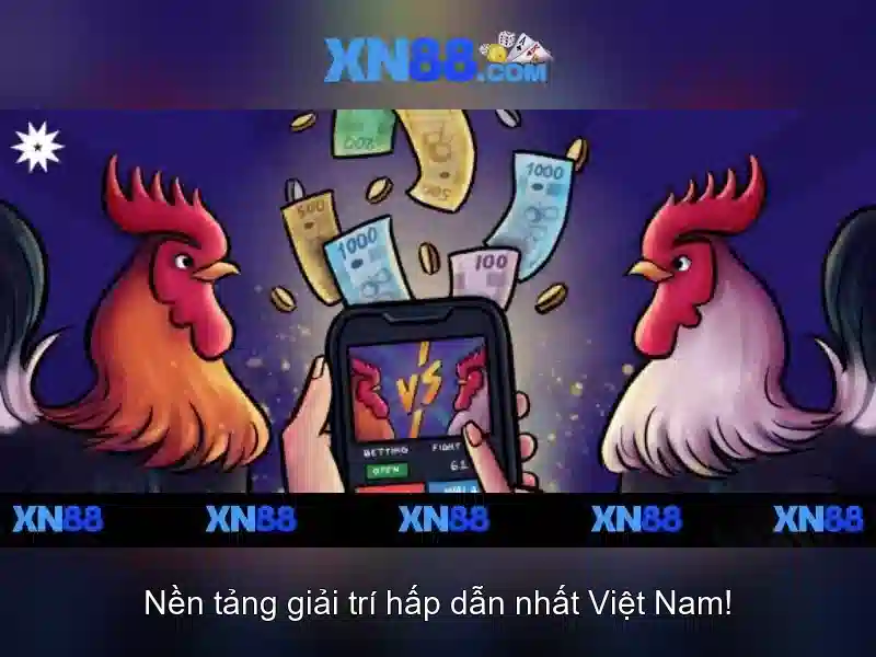 xn88 và thế giới chơi game trực tuyến