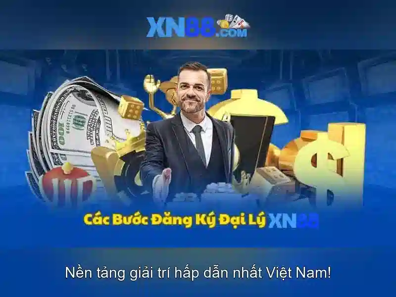 xn88: Nền tảng giải trí trực tuyến và trải nghiệm trò chơi