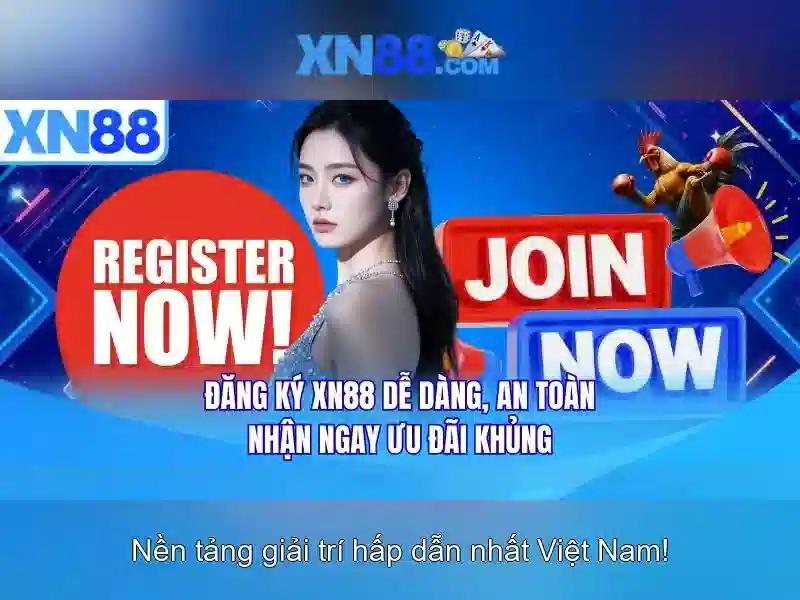 Giới thiệu xn88 và những điều người chơi nên biết