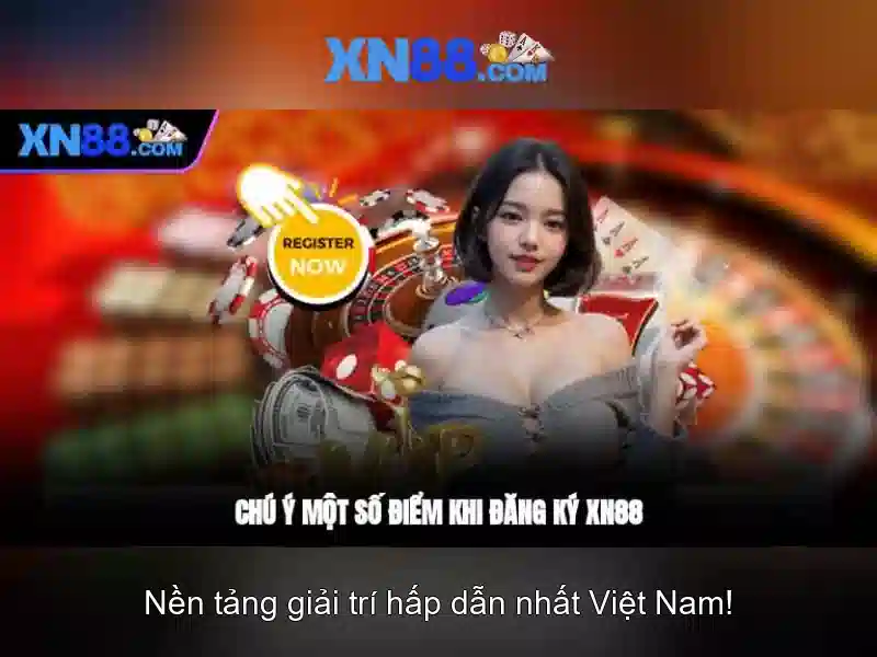  xn88: Nền tảng công nghệ và cộng đồng