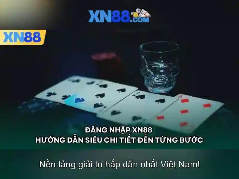xn88' – Hành trình thương hiệu và giải pháp số đột phá
