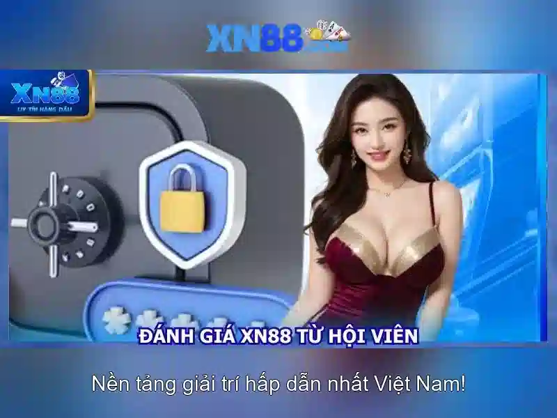 xn88' – Tổng quan chủ đề và giá trị
