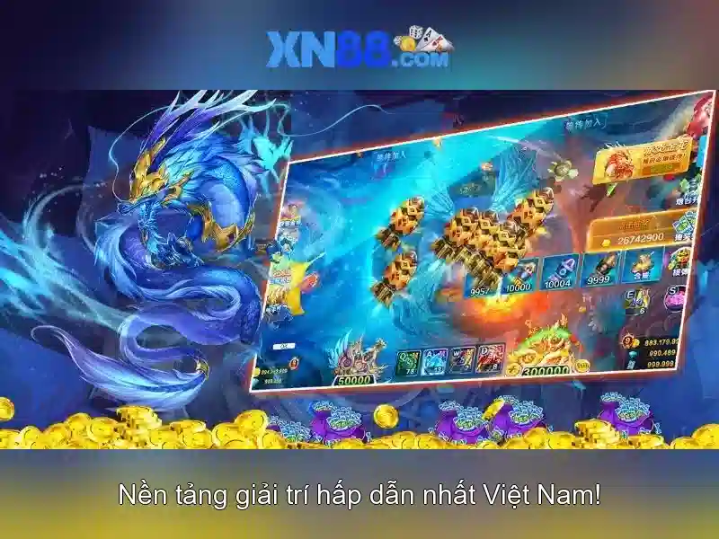 Sản phẩm và dịch vụ cốt lõi