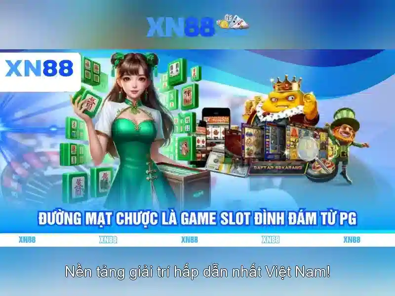 Giới thiệu về xn88