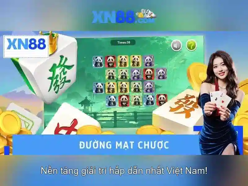 Xn88 là gì và tại sao nó nổi bật