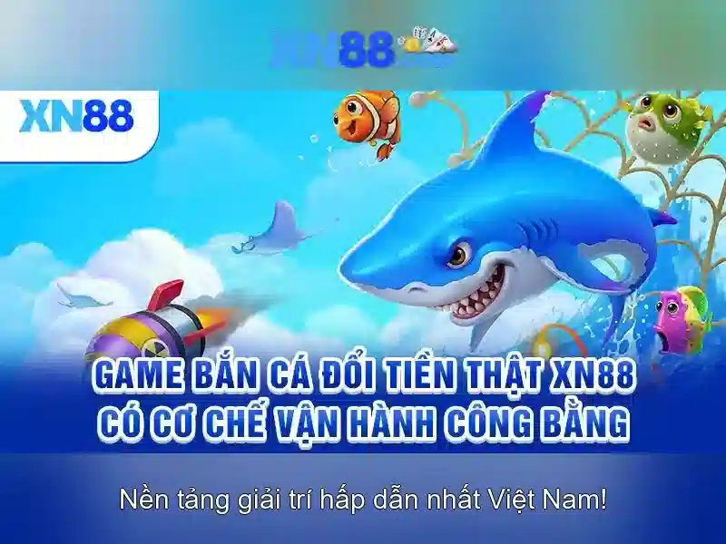 xn88: Nền tảng và tiềm năng công nghệ