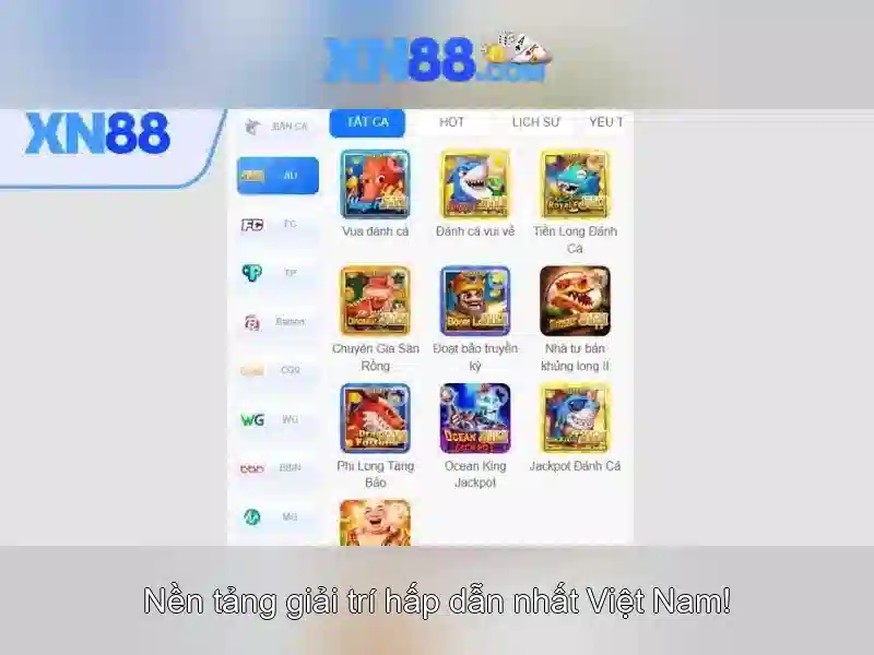 Giới thiệu về xn88