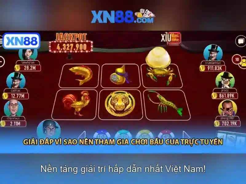 xn88 và thế giới trò chơi và cá cược