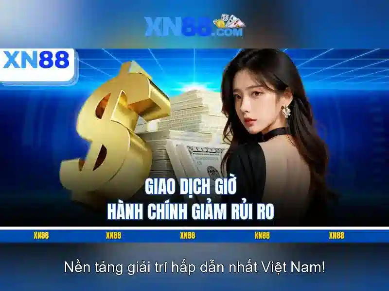 Các trò chơi phổ biến trên xn88 và mẹo chơi