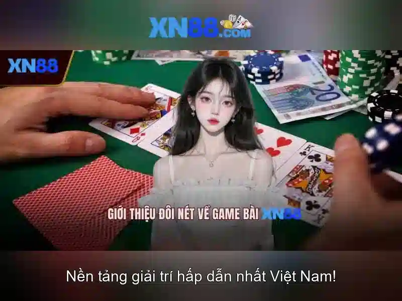 Các trò chơi và công nghệ của xn88