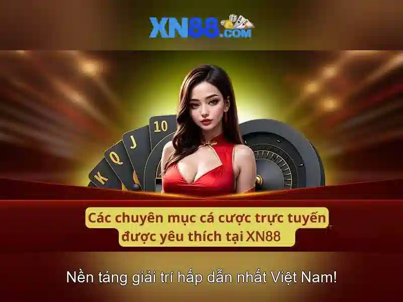 Giới thiệu xn88