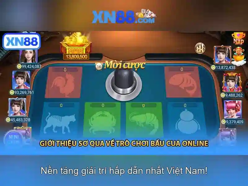 Tổng quan xn88 vip