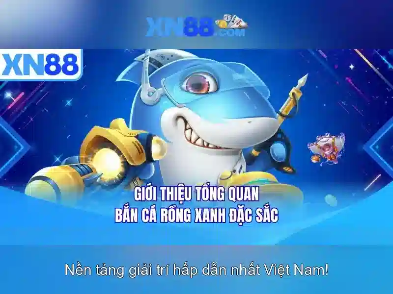 Giới thiệu xn88: khái niệm và tiềm năng của nền tảng cá cược trực tuyến
