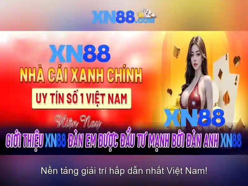 Giới thiệu về xn88