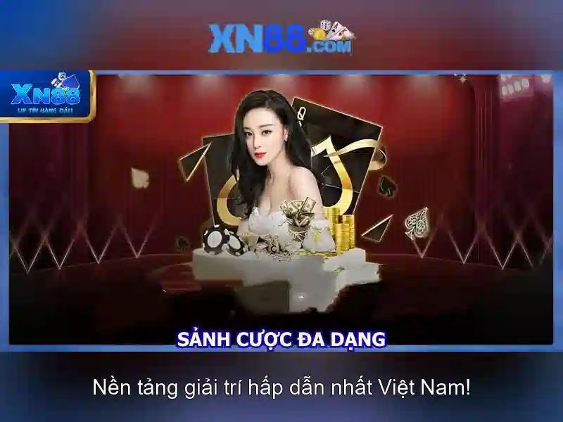 xn88: Tổng quan và phân tích