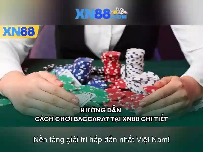 xn88: Khám phá nền tảng trò chơi trực tuyến