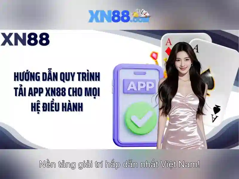 xn88: Nền tảng trực tuyến và hành trình trải nghiệm