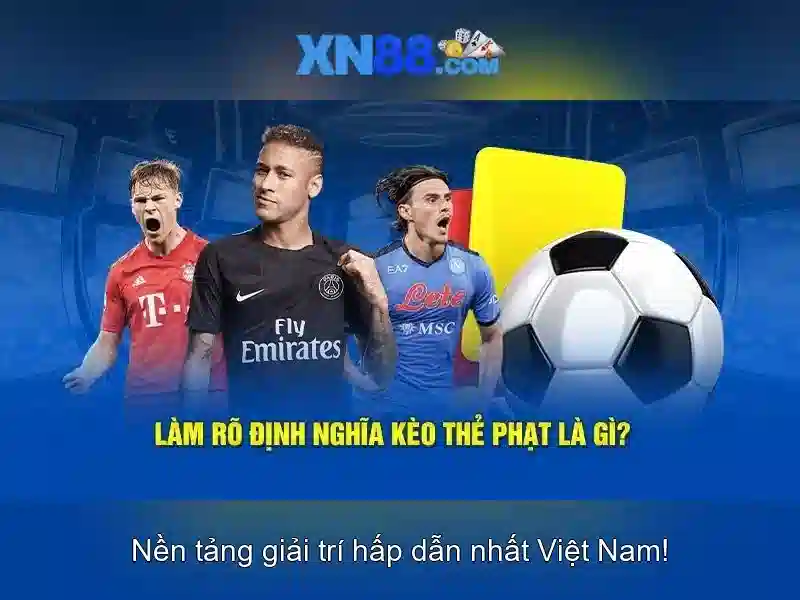 Khám phá xn88: nền tảng giải trí trực tuyến hàng đầu