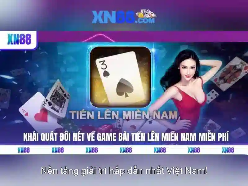 xn88: Giới thiệu nền tảng cá cược trực tuyến tin cậy