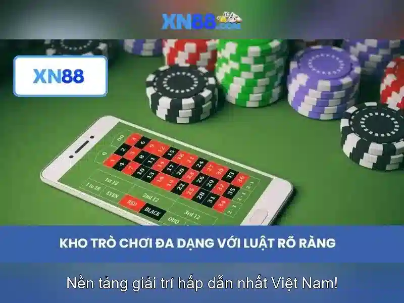 Giới thiệu về xn88
