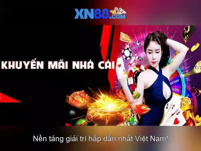 xn88: Giới thiệu về nền tảng giải trí trực tuyến