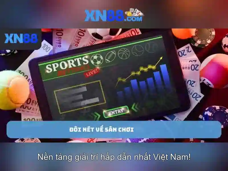 Khám phá xn88