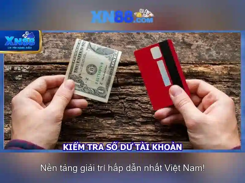 Khám phá xn88: Nền tảng cược trực tuyến an toàn và tiện ích