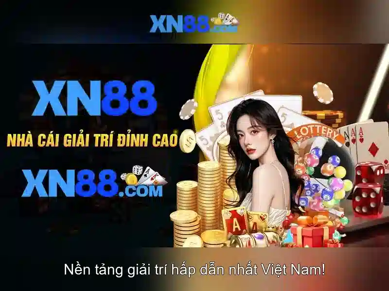 Tại sao chọn xn88