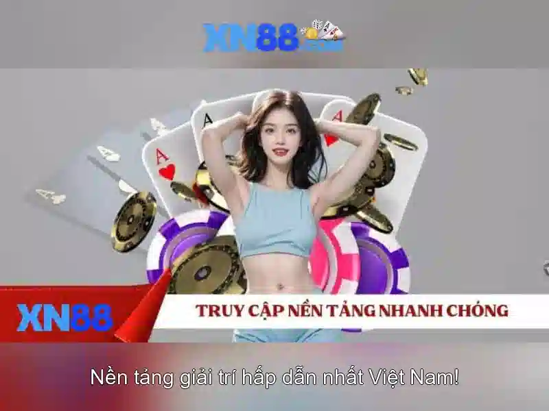 XN88: Tổng quan và ảnh hưởng của nền tảng số