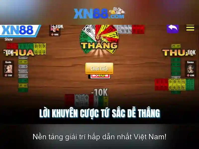 Góc nhìn về xn88: nền tảng giải trí trực tuyến và cược