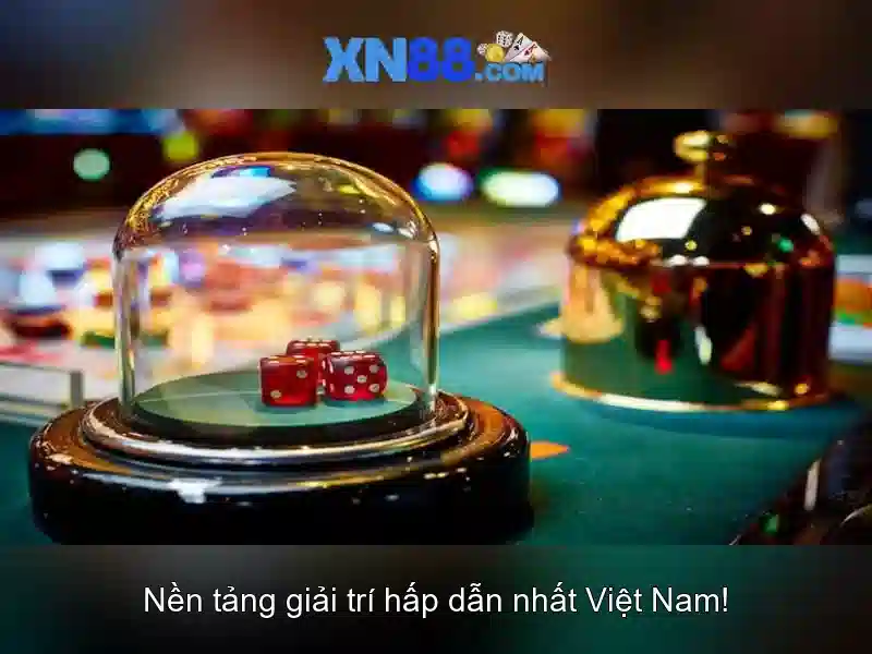 Cac tinh nang noi bat cua xn88
