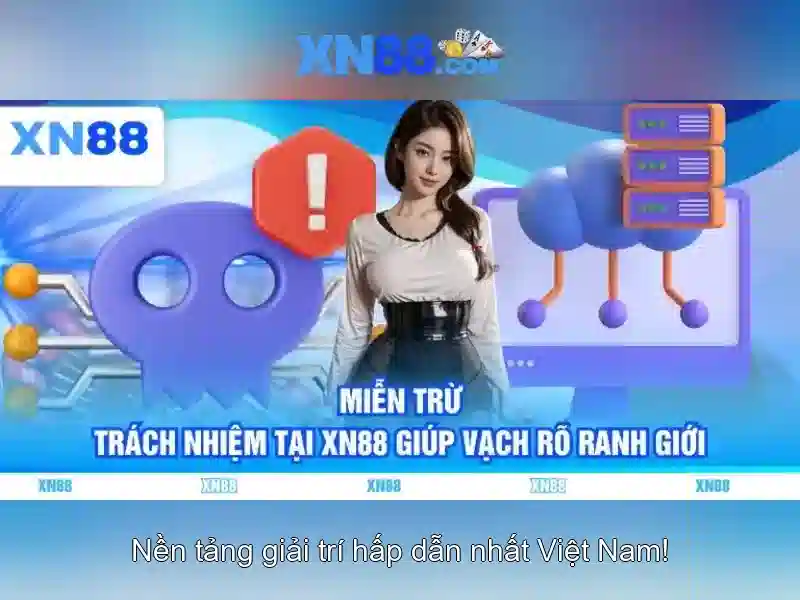 xn88: Nền tảng trò chơi và cược trực tuyến