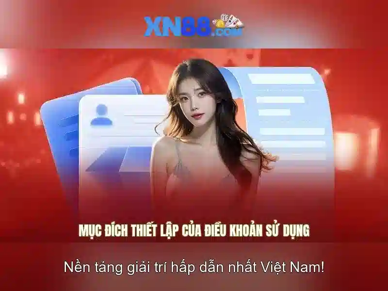 xn88: nền tảng giải trí và game trực tuyến nổi bật