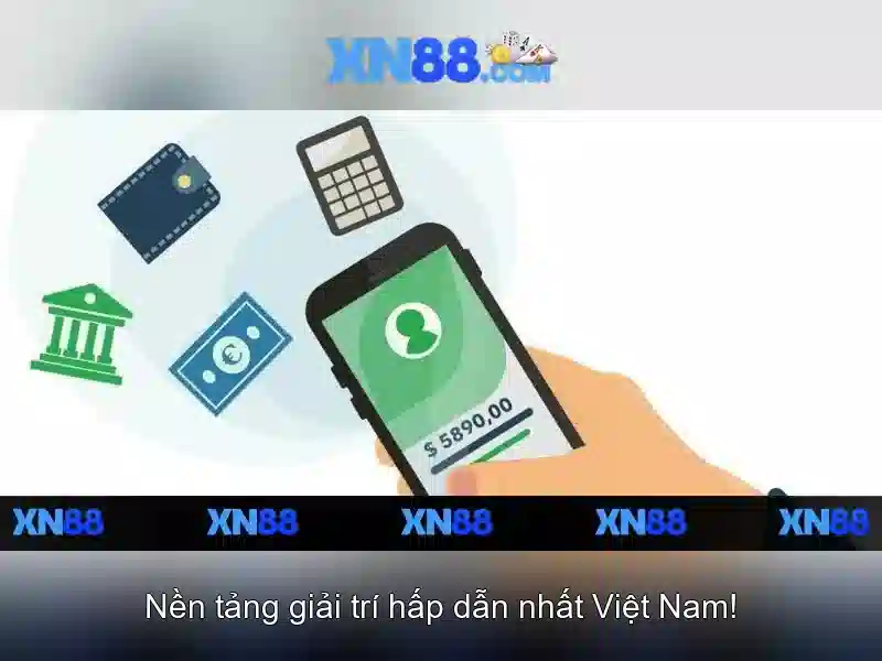 Độ tin cậy và an toàn khi chơi tại xn88