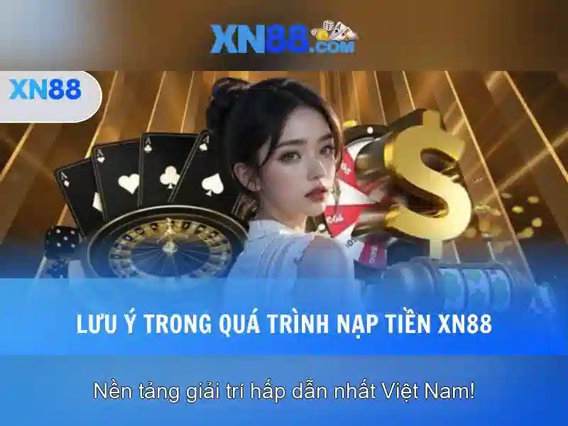Giới thiệu về xn88