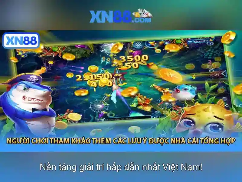 xn88. – Khám phá thương hiệu số và trải nghiệm xn88. trên mọi nền tảng