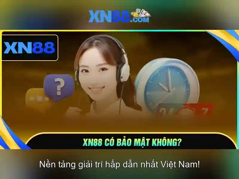 Làm thế nào xn88 hoạt động