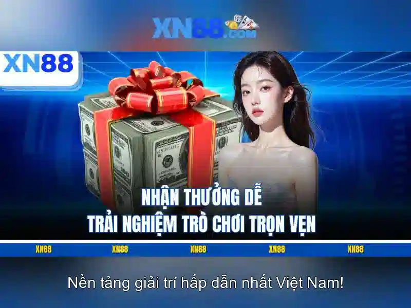 xn88 - Nền tảng chơi game trực tuyến an toàn và tiện ích