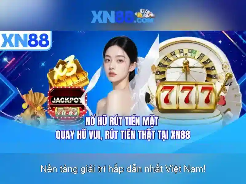 xn88: Nền tảng giải trí trực tuyến và thông tin cơ bản