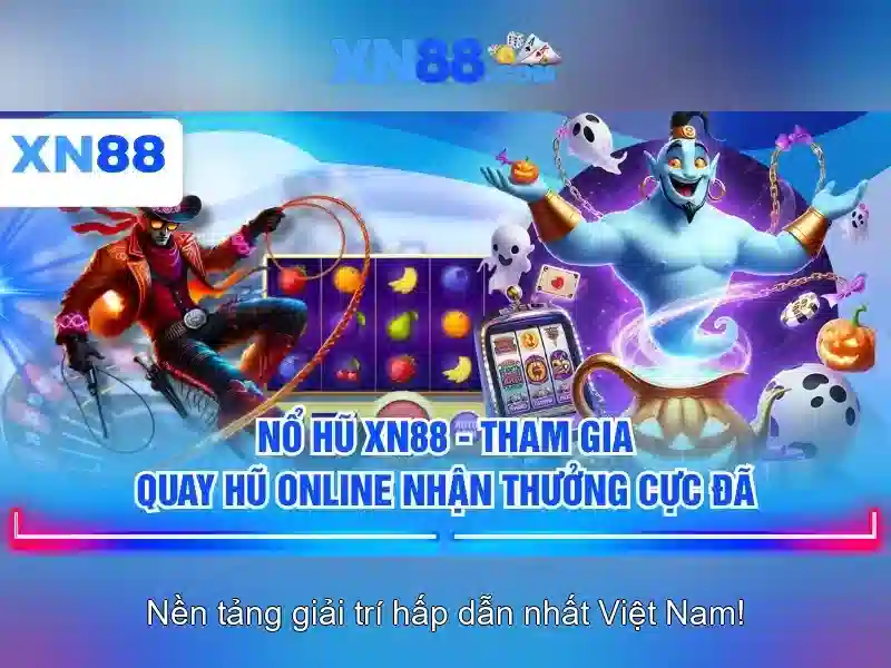Giới thiệu về xn88