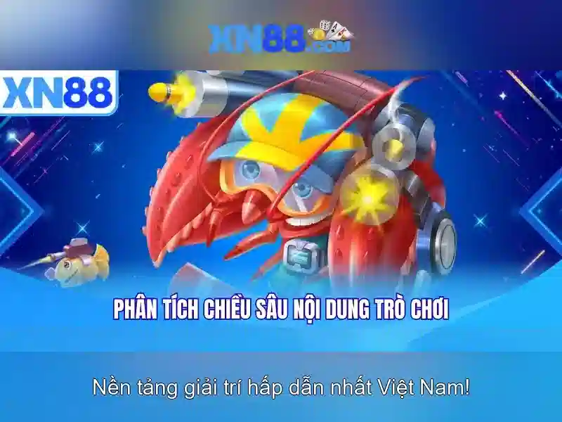 xn88: Giới thiệu tổng quan