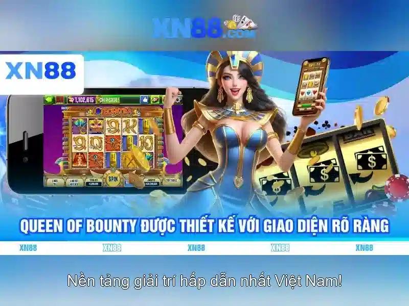 Các tính năng nổi bật của xn88