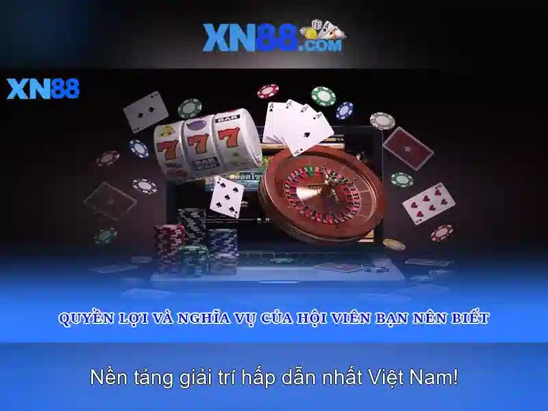 XN88 - Giới thiệu nền tảng chơi game trực tuyến