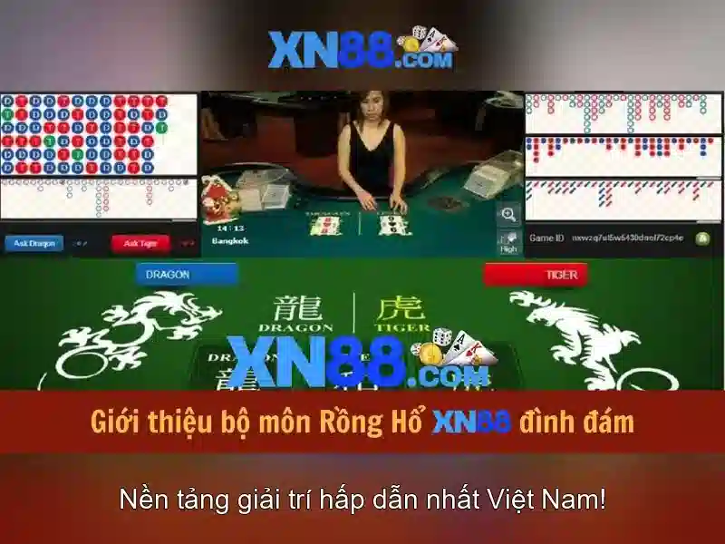 Giới thiệu về xn88