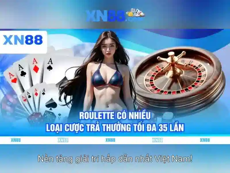 xn88 – Tổng quan và đánh giá nền tảng trực tuyến