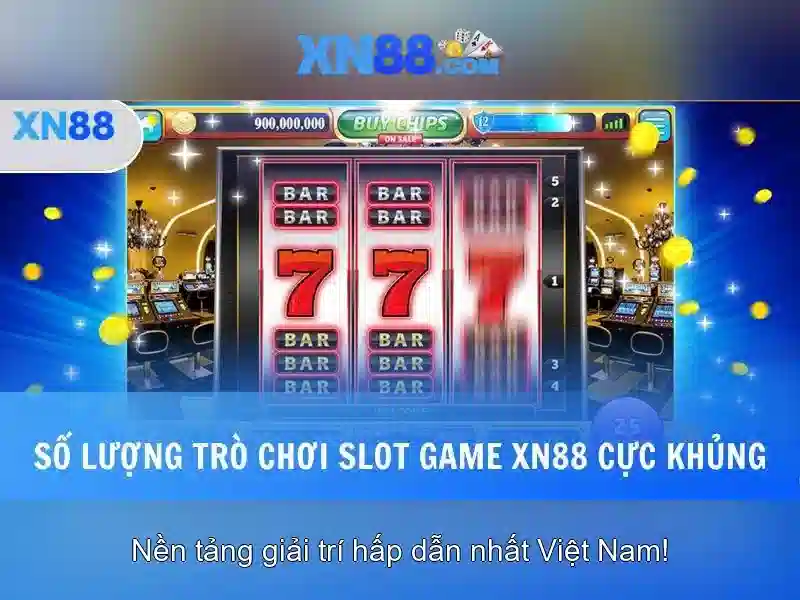 xn88: Nền tảng giải trí trực tuyến và nhận định tổng quan