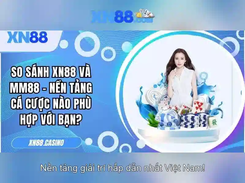 Các trò chơi tại XN88
