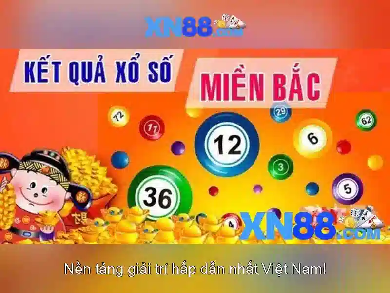 xn88: Tổng quan và hướng dẫn an toàn cho người chơi