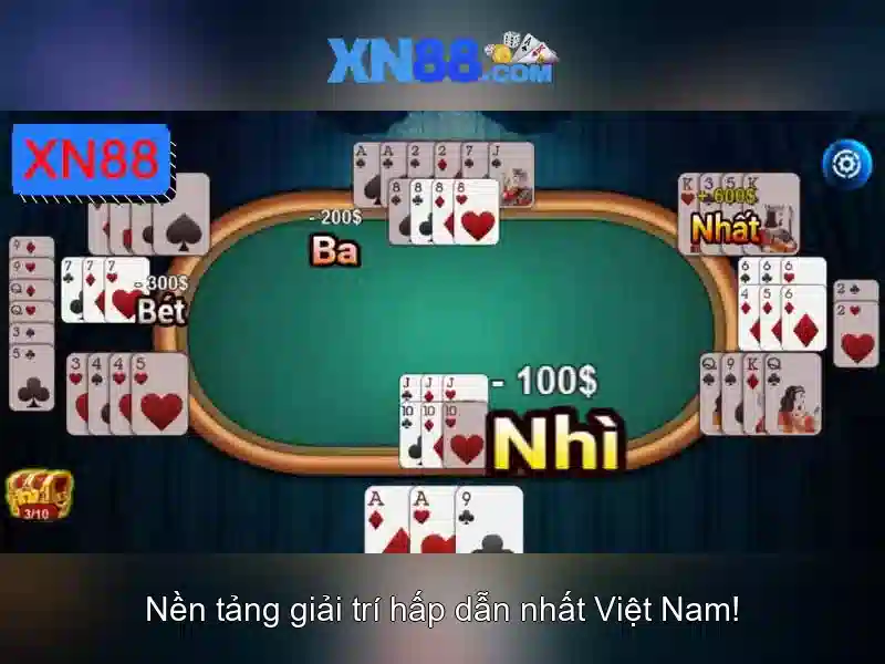 Xn88 là gì?