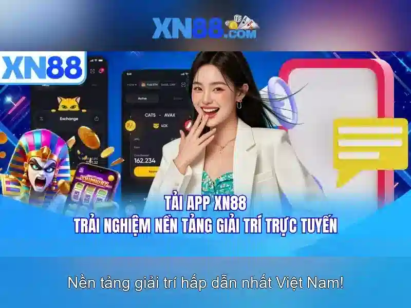 Giới thiệu về xn88